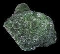 Bright Green Botryoidal Fluorite - China #32508-1